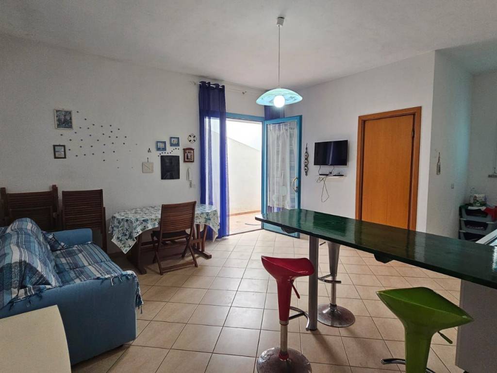 appartamento in vendita a Calasetta