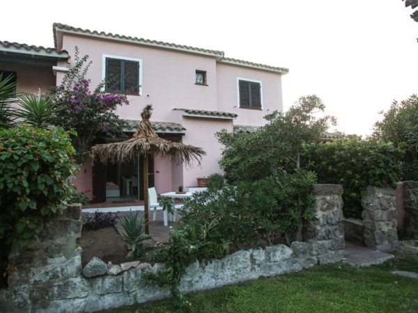 appartamento in vendita a Calasetta