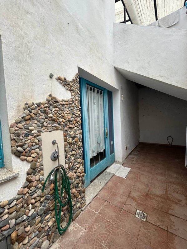 appartamento in vendita a Calasetta