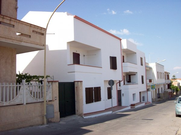 appartamento in vendita a Calasetta