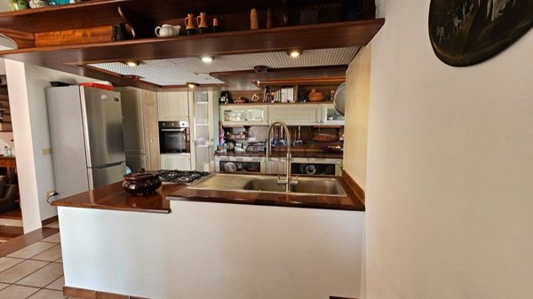 casa indipendente in vendita a Calasetta in zona Cussorgia