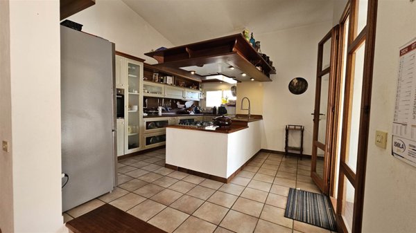 casa indipendente in vendita a Calasetta in zona Cussorgia