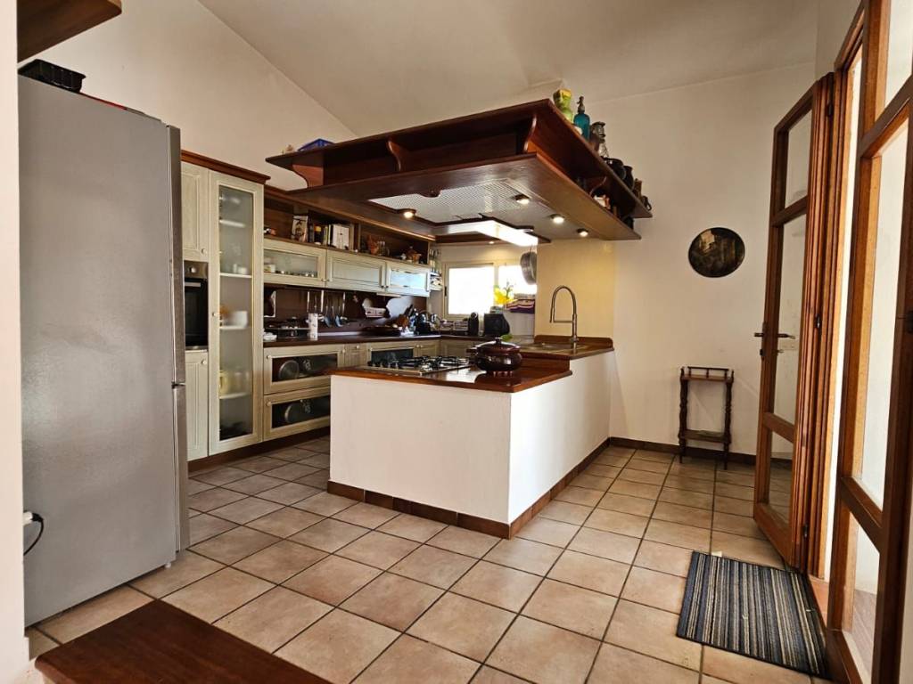 casa indipendente in vendita a Calasetta in zona Cussorgia