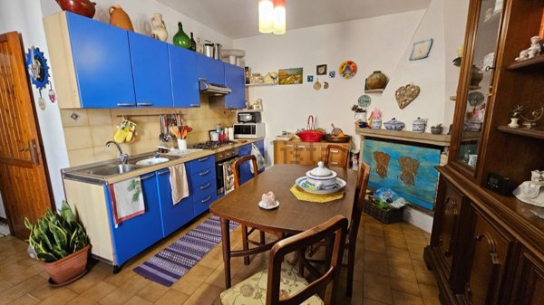appartamento in vendita a Calasetta