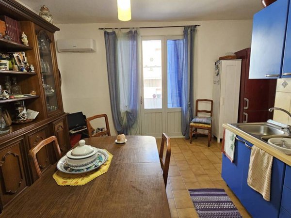 appartamento in vendita a Calasetta