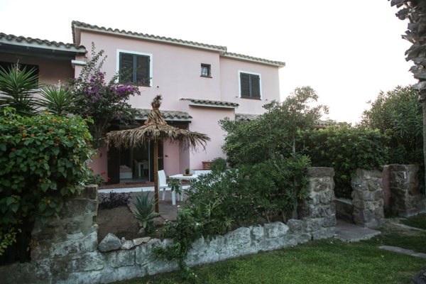 appartamento in vendita a Calasetta