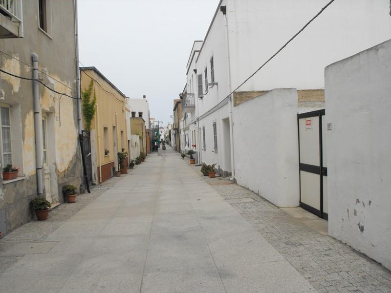 casa indipendente in vendita a Calasetta
