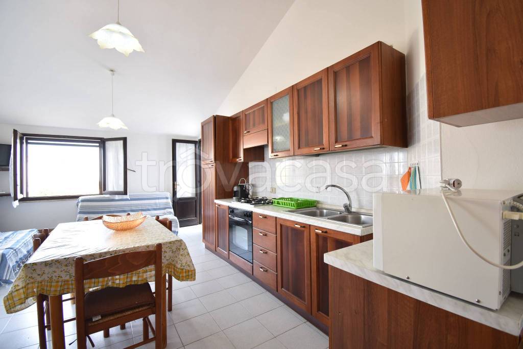 appartamento in vendita a Calasetta