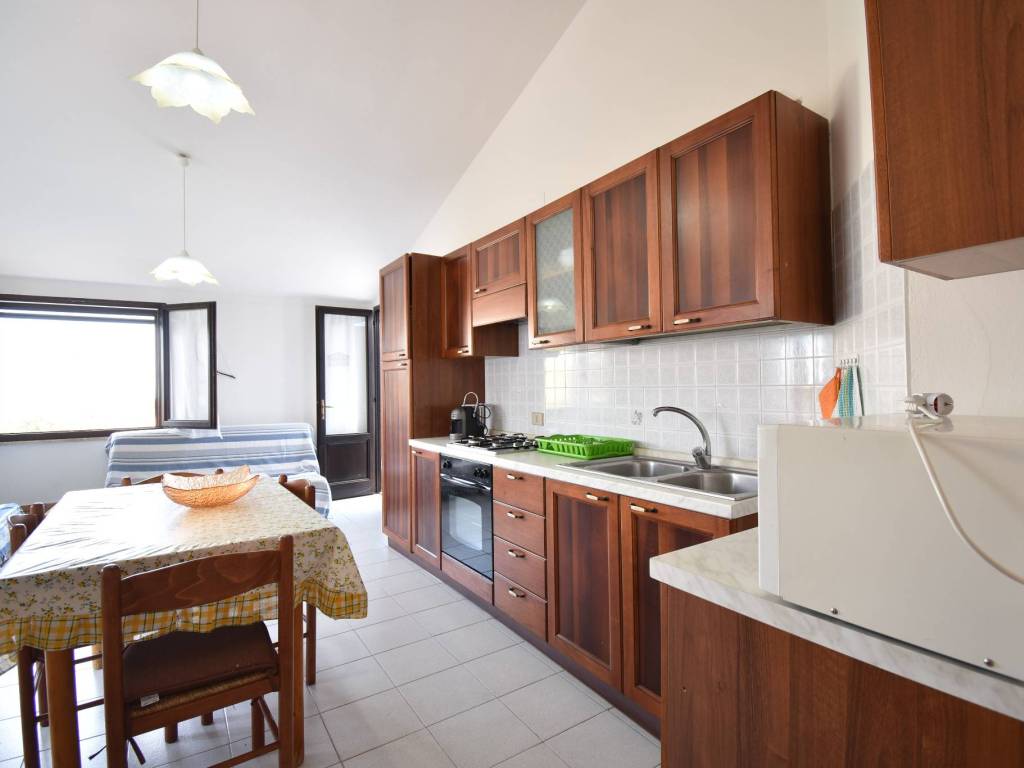 appartamento in vendita a Calasetta