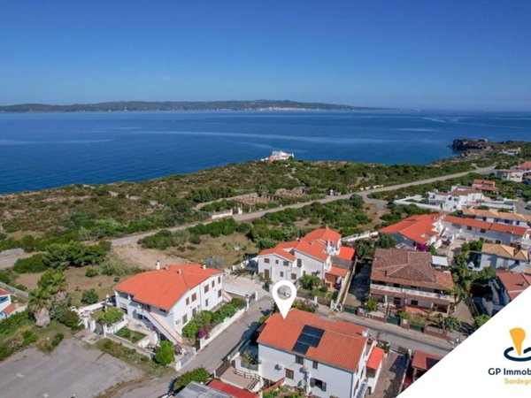 appartamento in vendita a Calasetta