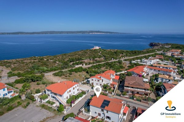 appartamento in vendita a Calasetta