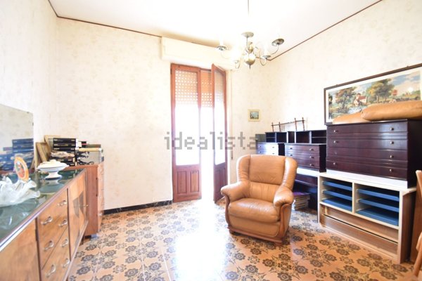 appartamento in vendita a Calasetta