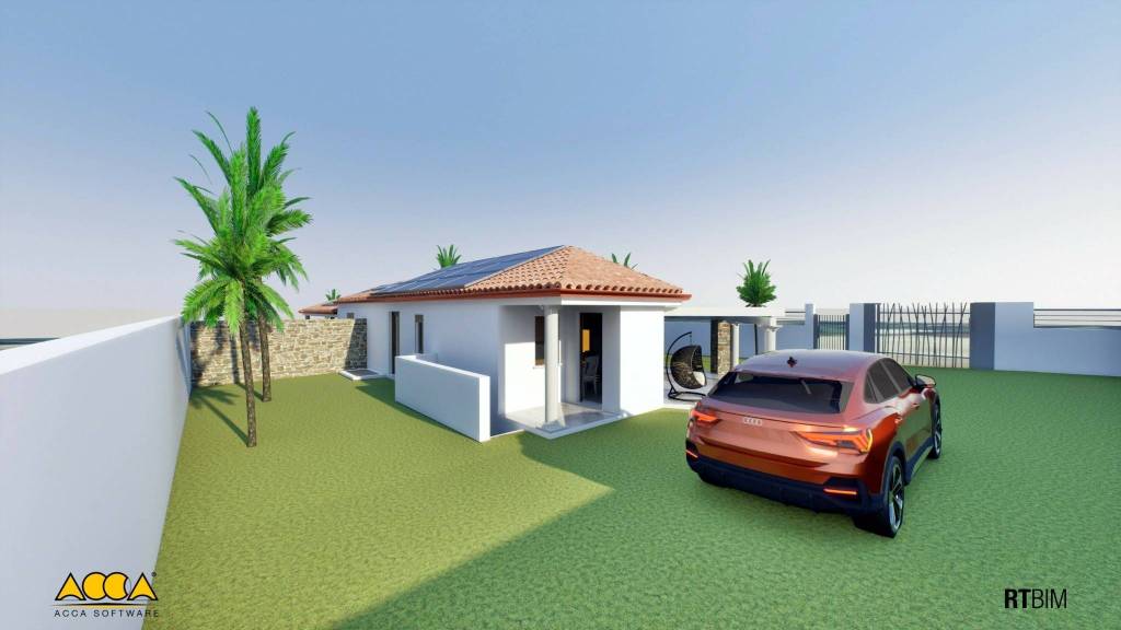 casa indipendente in vendita a Calasetta