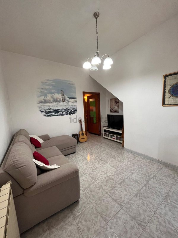 appartamento in vendita a Calasetta