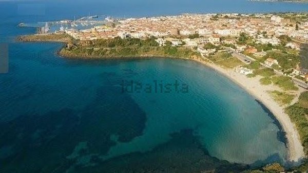 appartamento in vendita a Calasetta