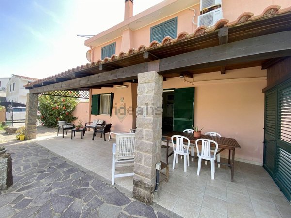 appartamento in vendita a Calasetta