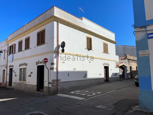 appartamento in vendita a Calasetta