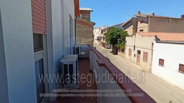 casa indipendente in vendita a Calasetta