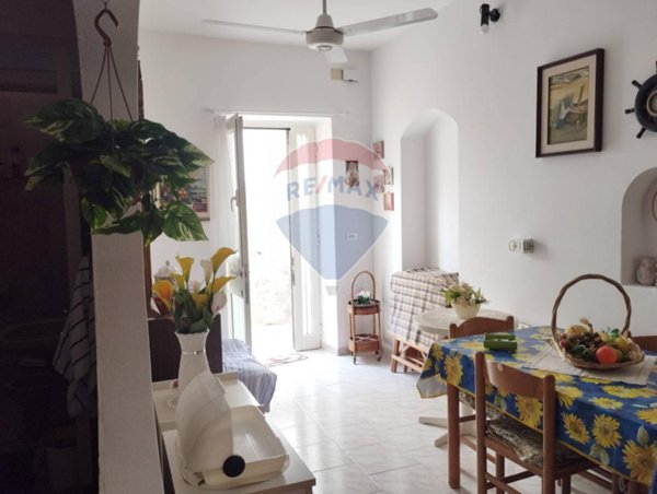 casa indipendente in vendita a Calasetta