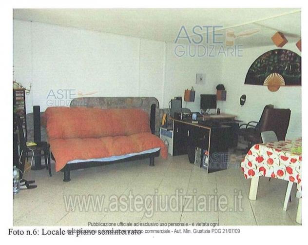 casa indipendente in vendita a Calasetta