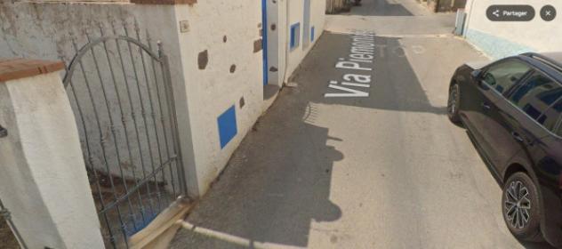 appartamento in vendita a Calasetta