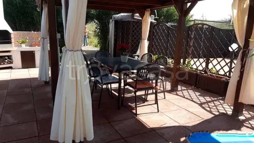 casa indipendente in vendita a Calasetta in zona Cussorgia