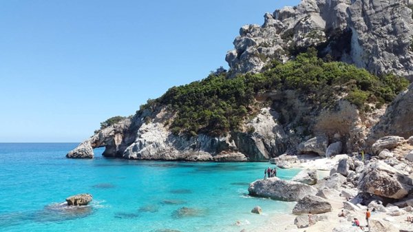 appartamento in vendita a Calasetta