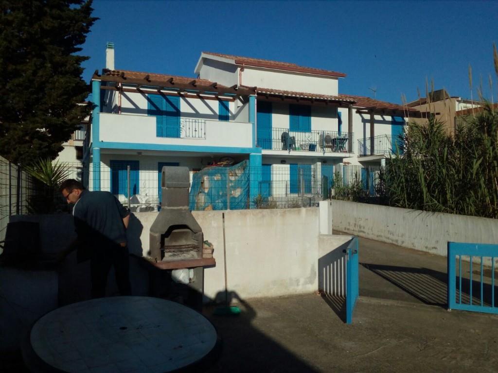 appartamento in vendita a Calasetta