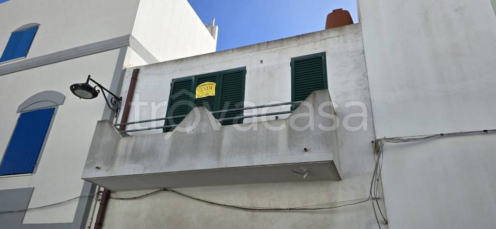 appartamento in vendita a Calasetta