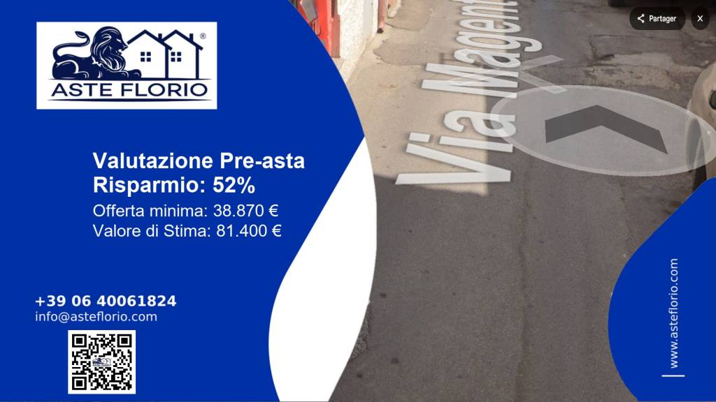 appartamento in vendita a Calasetta