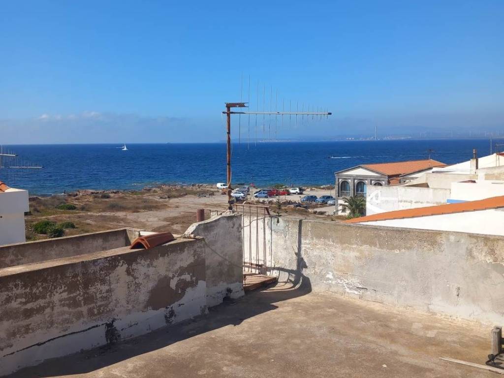 casa indipendente in vendita a Calasetta