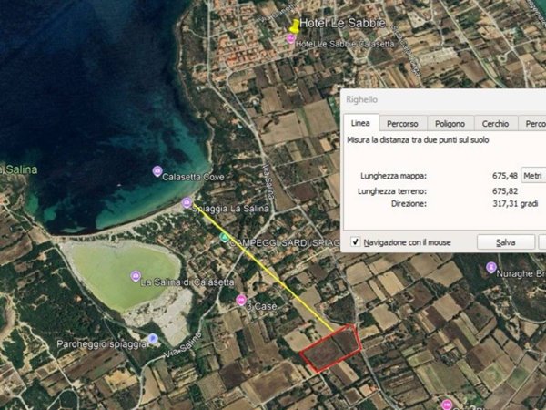 casa indipendente in vendita a Calasetta