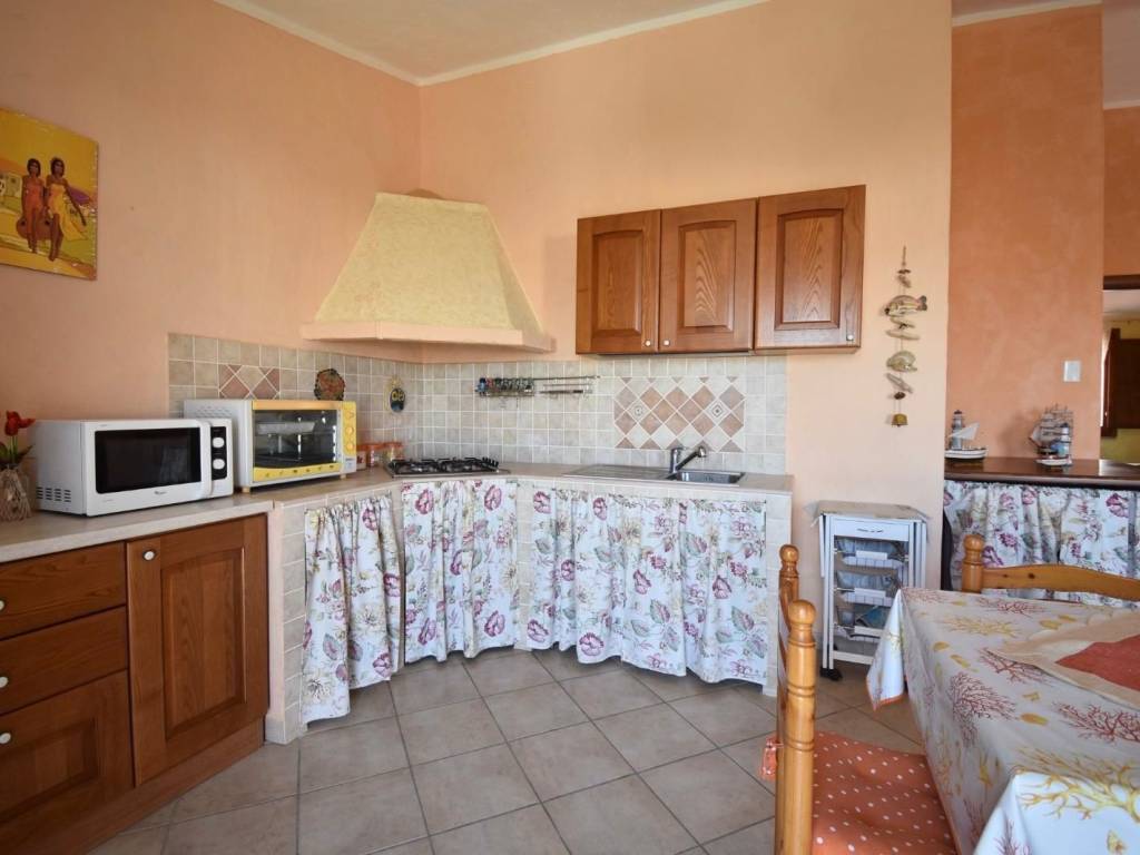 appartamento in vendita a Calasetta