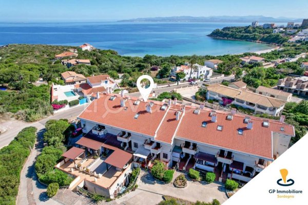 casa indipendente in vendita a Calasetta