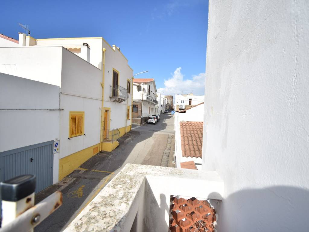 casa indipendente in vendita a Calasetta