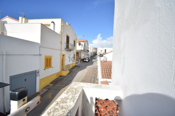 casa indipendente in vendita a Calasetta