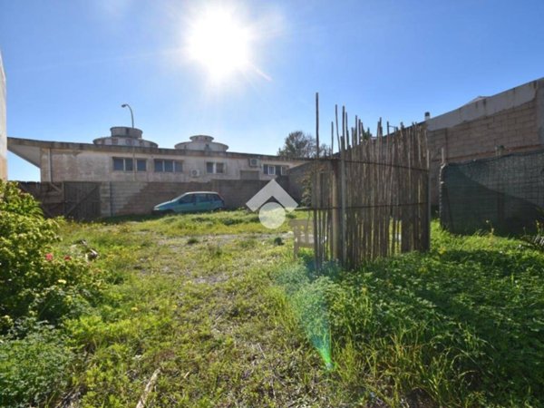 terreno agricolo in vendita a Calasetta