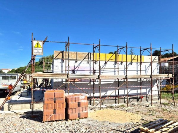 casa indipendente in vendita a Calasetta