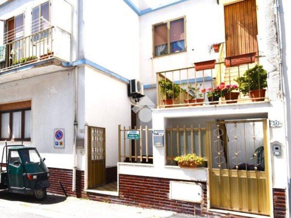 casa indipendente in vendita a Calasetta