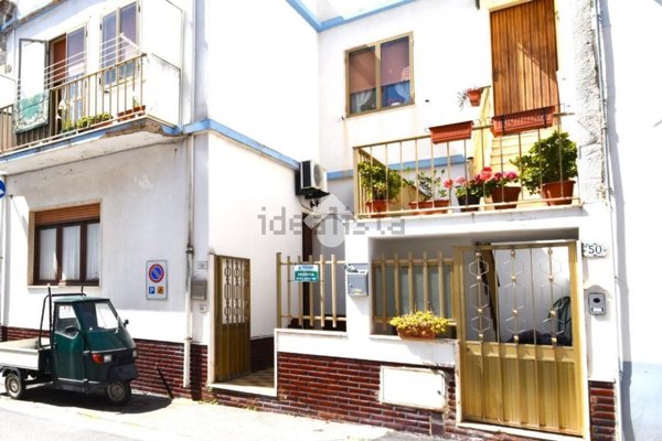 casa indipendente in vendita a Calasetta