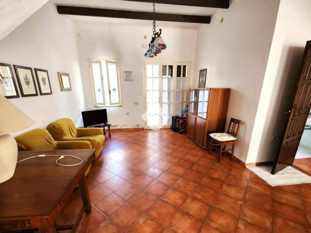 appartamento in vendita a Calasetta