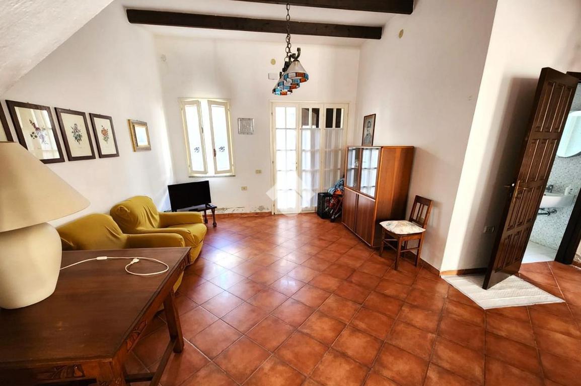 appartamento in vendita a Calasetta