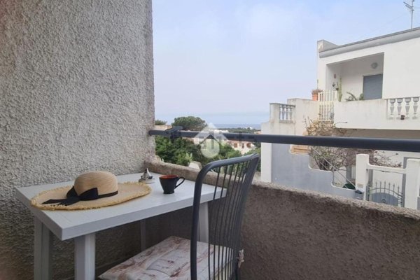 appartamento in vendita a Calasetta