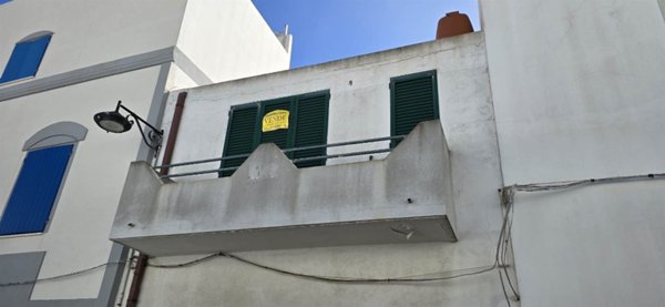appartamento in vendita a Calasetta