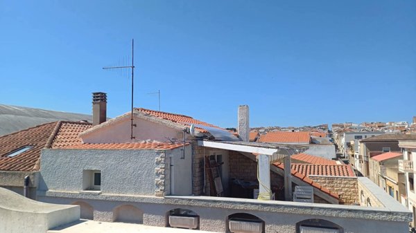 appartamento in vendita a Calasetta