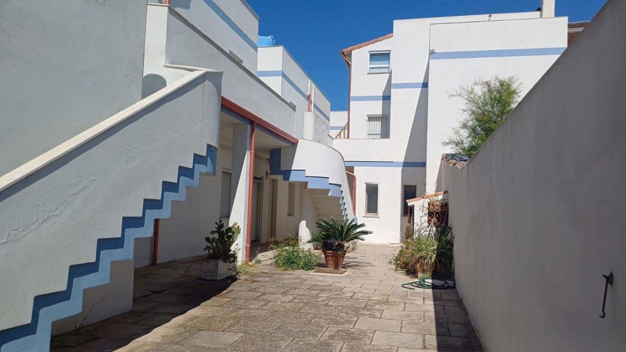 appartamento in vendita a Calasetta