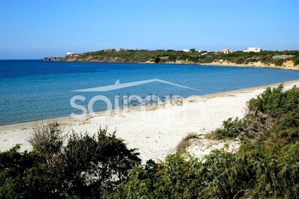 terreno edificabile in vendita a Calasetta