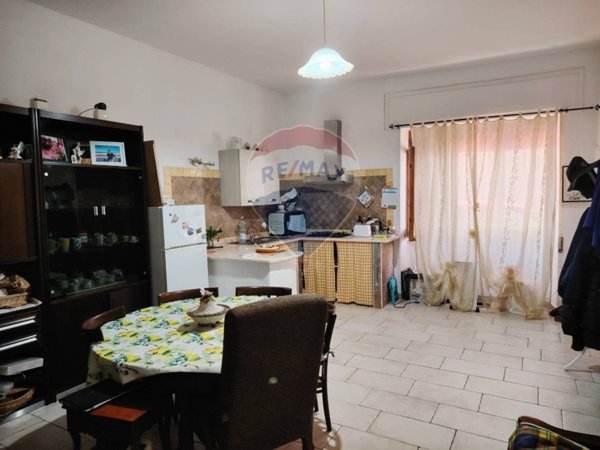 appartamento in vendita a Calasetta