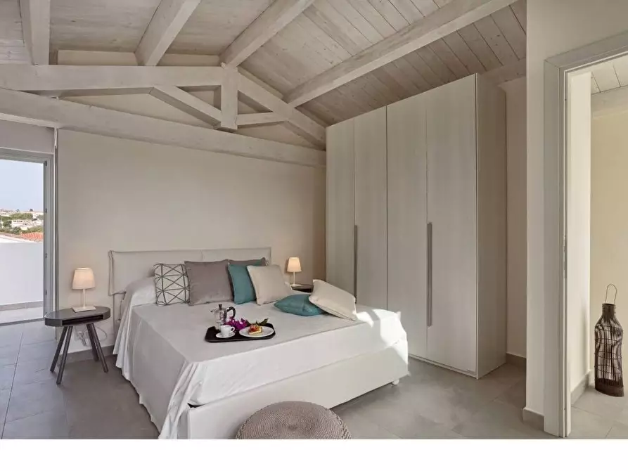 casa indipendente in vendita a Calasetta