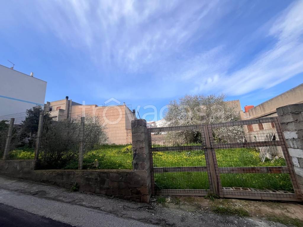 terreno edificabile in vendita a Calasetta